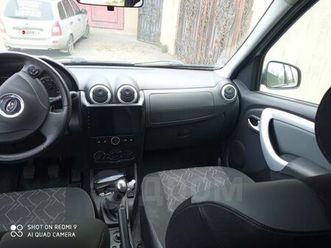 продажа лада ларгус кросс, 2020 год в махачкале