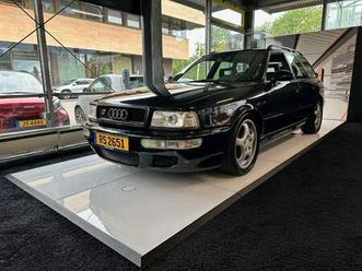 80 avant rs2 moteur lce performance 610cv