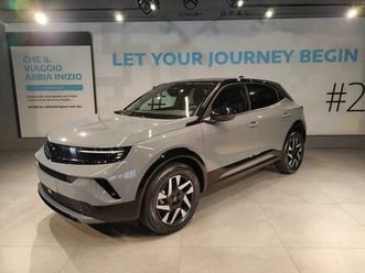 hybrid 145 cv dct6 gs