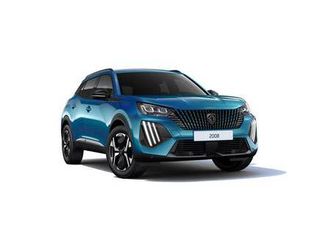 peugeot 2008 allure puretech 130k eat8