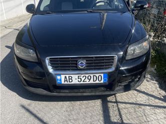 volvo c 30 1.6 naft