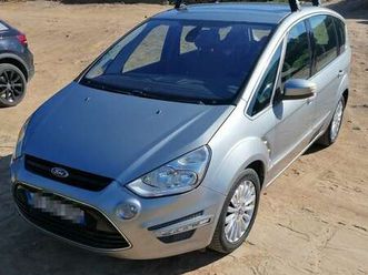 2.0 tdci 140 fap titanium - 7 pl