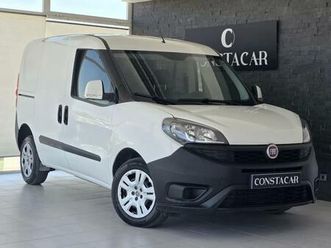 fiat doblò doblò 1.3 m-jet