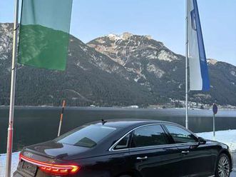 lang 60 tfsi quattro