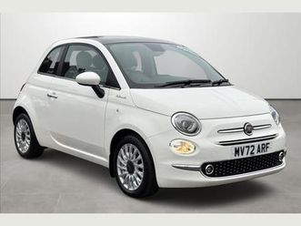 1.0 mhev dolcevita euro 6 (s/s) 3dr