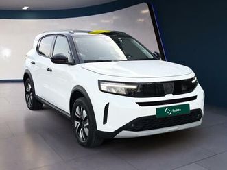 opel frontera frontera electric gs 83kw | bat. 44kwh amb0