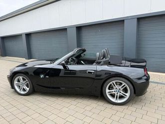 bmw z4 m roadster