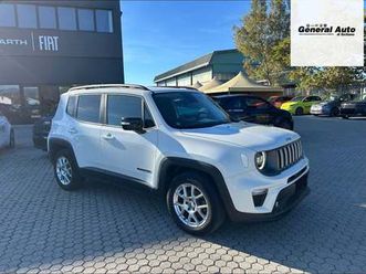 jeep renegade 1.5 turbo t4 mhev renegade 2wd dct del 2023 usata a massarosa