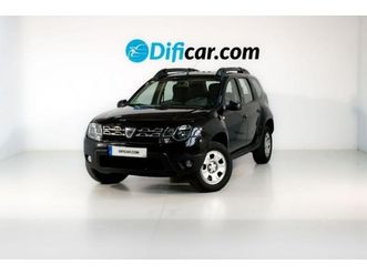 duster 1.2 tce 125cv