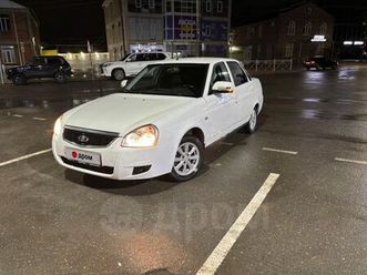 продажа лада приора, 2016 год в хасавюрте