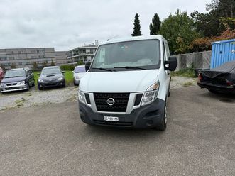 nv400 f33.13 l1h1 fwd pro