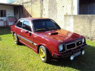 vende-se chevette