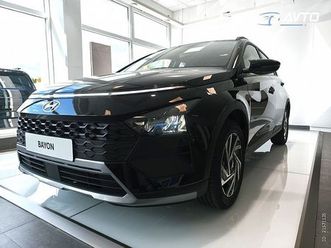 hyundai bayon 1.0 t-gdi style automatic-winter-rez.kolo-video