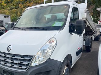 master p35 2.3dci l3h1