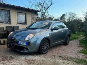alfa mito