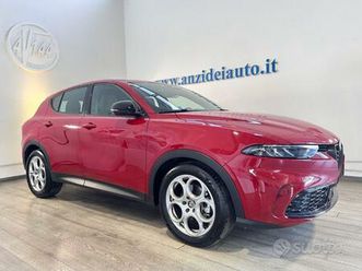 alfa romeo tonale 1.6 diesel 130 cv tct6 sprint