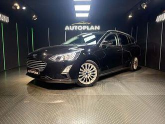 ford focus sportbreak 1.5ecoblue active