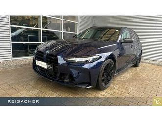 bmw m3 xdrive touring hud acc h&k adled memsi