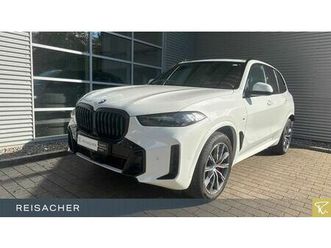 bmw x5 xdrive30d m-sport hud 360° adled ahk 20