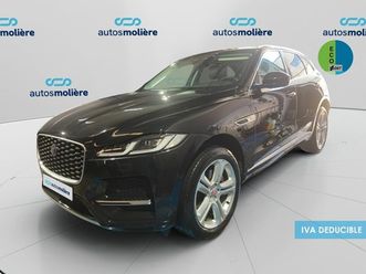 2.0d i4 mhev r-dynamic se awd auto 150 kw (204 cv)