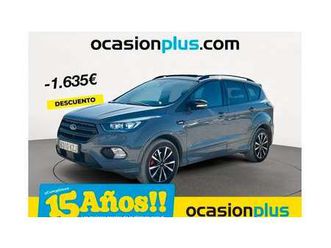 kuga 1.5 ecob. auto s&s st-line limited edition 4x2 150