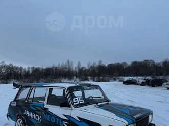 продажа лада 2104, 2011 год в красноярске