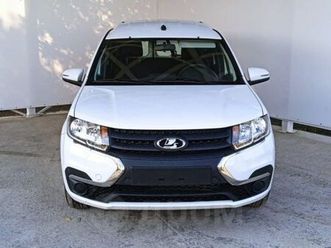 продажа лада ларгус, 2025 год в пскове