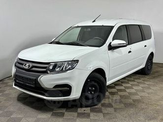 продажа лада ларгус, 2025 год в борисоглебске