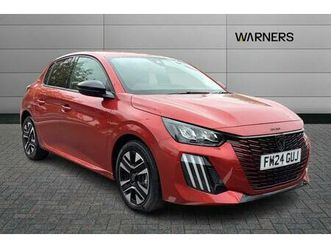 1.2 puretech allure euro 6 (s/s) 5dr