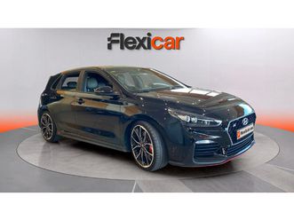 2.0 tgdi 202kw (275cv) n performance