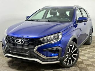 продажа лада веста, 2025 год в борисоглебске