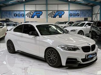 3.0 m240i auto euro 6 (start/stop) 2dr