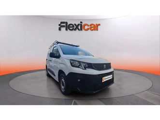 tepee active 1.6 bluehdi 100