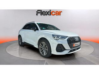 40 tfsi 140kw s tronic quattr black line
