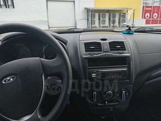 продажа лада гранта, 2022 год в уфе