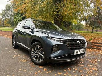 1.6 t-gdi premium euro 6 (start/stop) 5dr