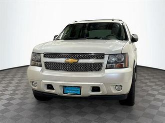 2012 chevrolet avalanche 1500 ltz