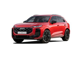 s line 200 kw (272 cv)