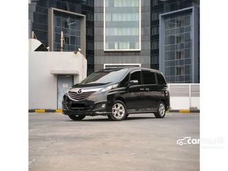 2015 mazda biante 2.0 skyactiv-g mpvtdp mulai 5jt saja langsung bawa pulang mobil idaman anda - unit fresh