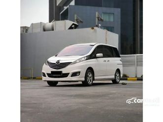 2015 mazda biante 2.0 skyactiv-g mpvtdp mulai 5jt saja langsung bawa pulang mobil idaman anda - unit fresh