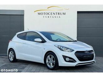 hyundai i30 1.4 classic