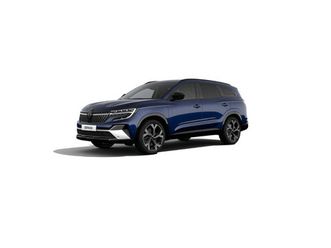 techno esprit alpine e-tech full hybrid 147 kw (200 cv)