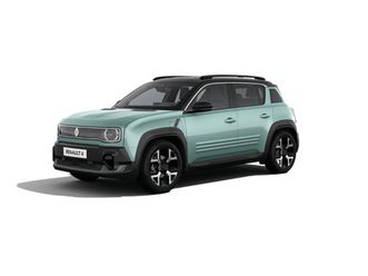 techno autonomía confort 110 kw (150 cv)