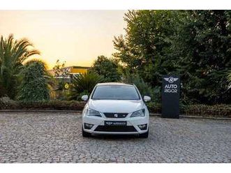 seat ibiza st 1.2 tsi fr