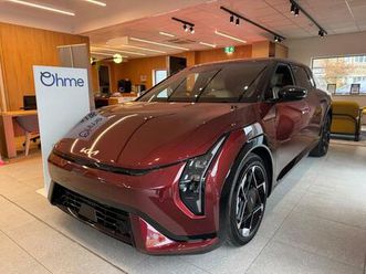 81.4kwh gt-line auto 5dr