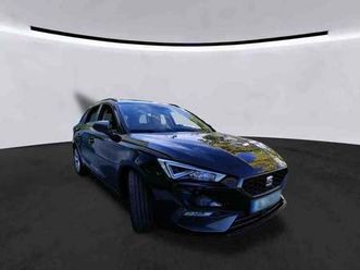 seat leon st 2.0 tdi fr dsg