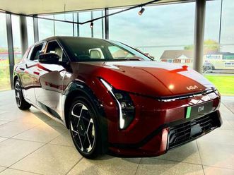 81.4kwh gt-line auto 5dr