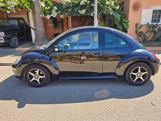 volkswagen beetle 1.4, 75cv
