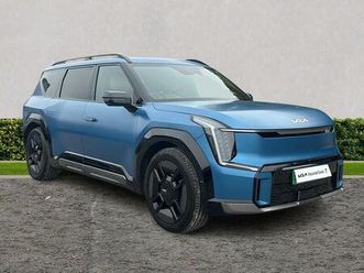 99.8kwh gt-line s auto awd 5dr (6 seat)