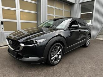 mazda cx-30 x186 gt+ aut. automatik mit style paket